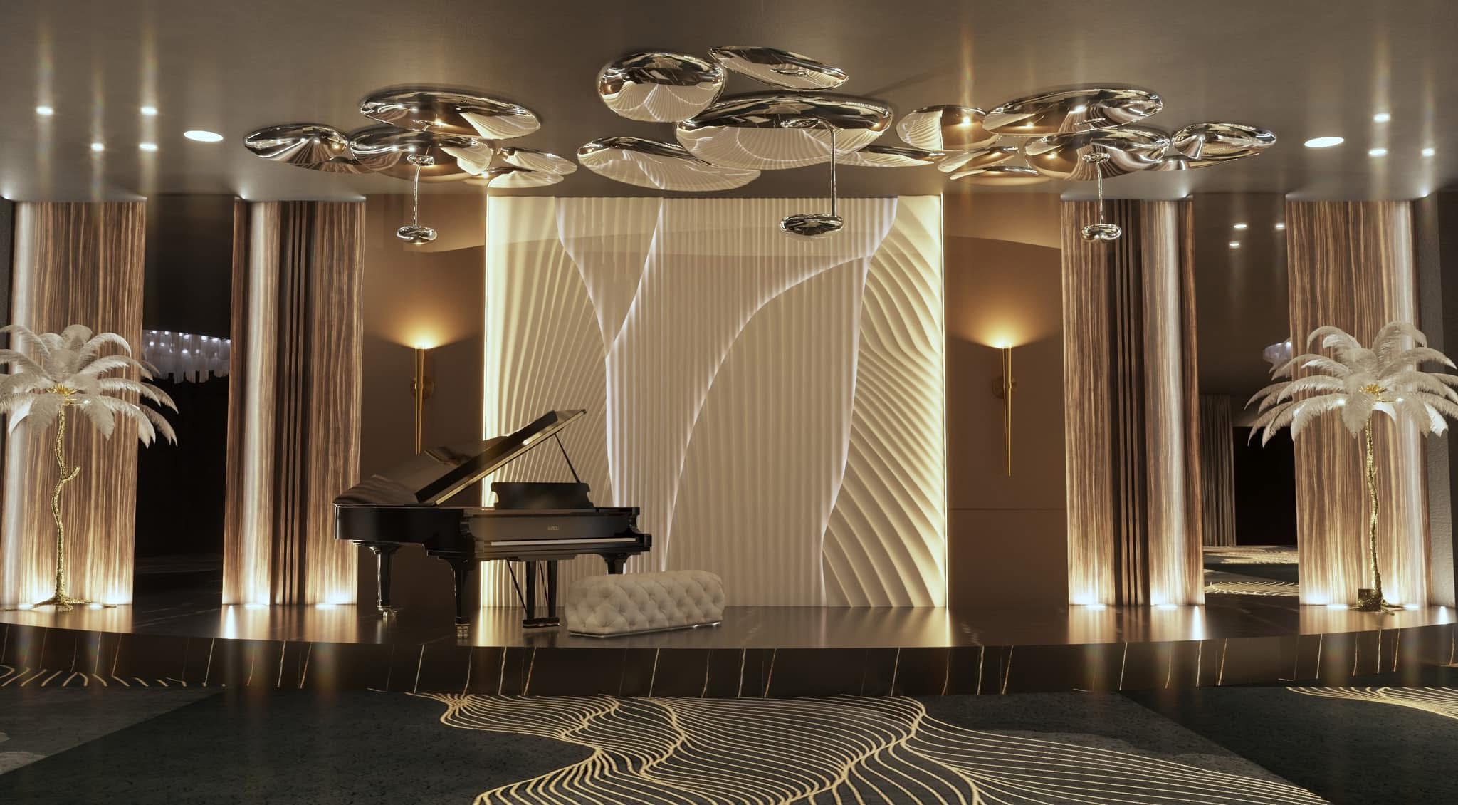 Arrogance Elegant Glow