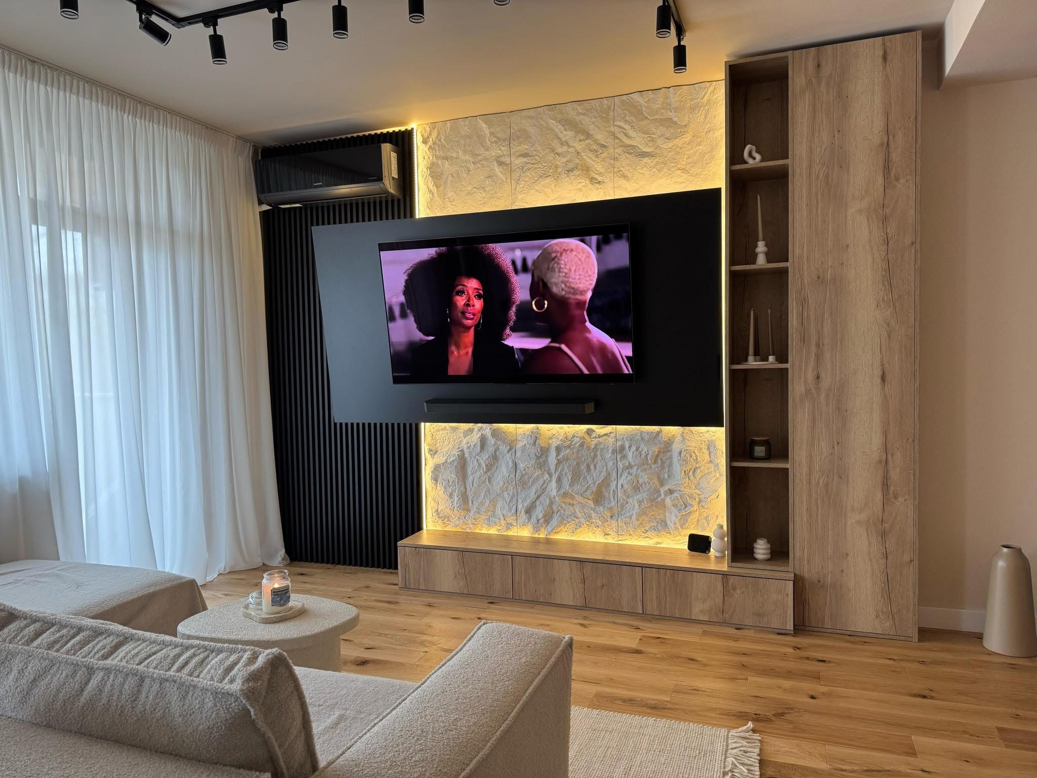 Exclusive Touch Home