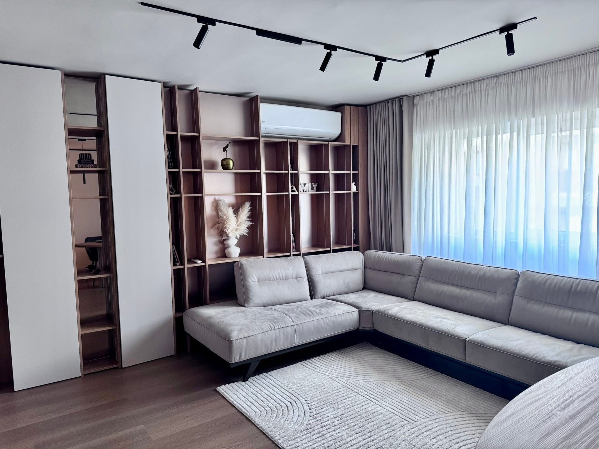 Keva Signature Living Room