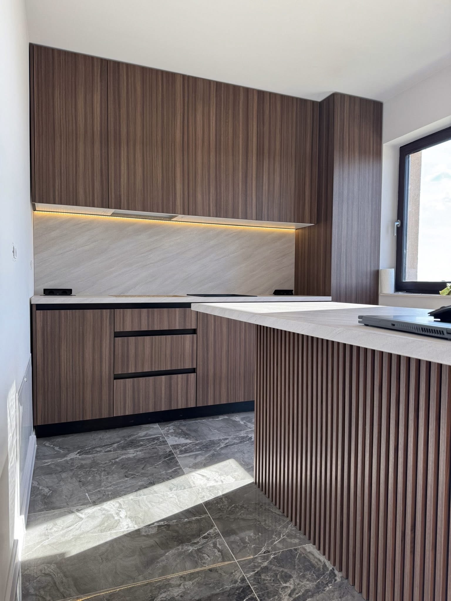 Milk Chocolate Elegance